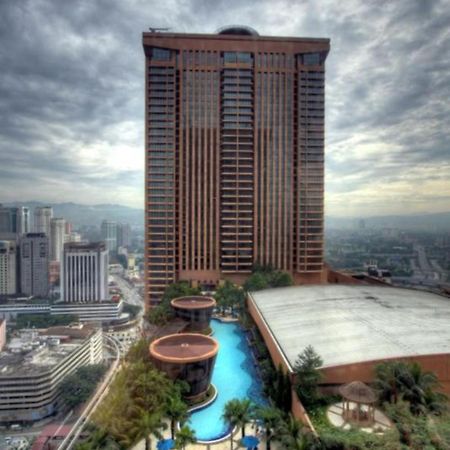 Ringko Service Apartments At Berjaya Times Square Kl Куала-Лумпур Экстерьер фото